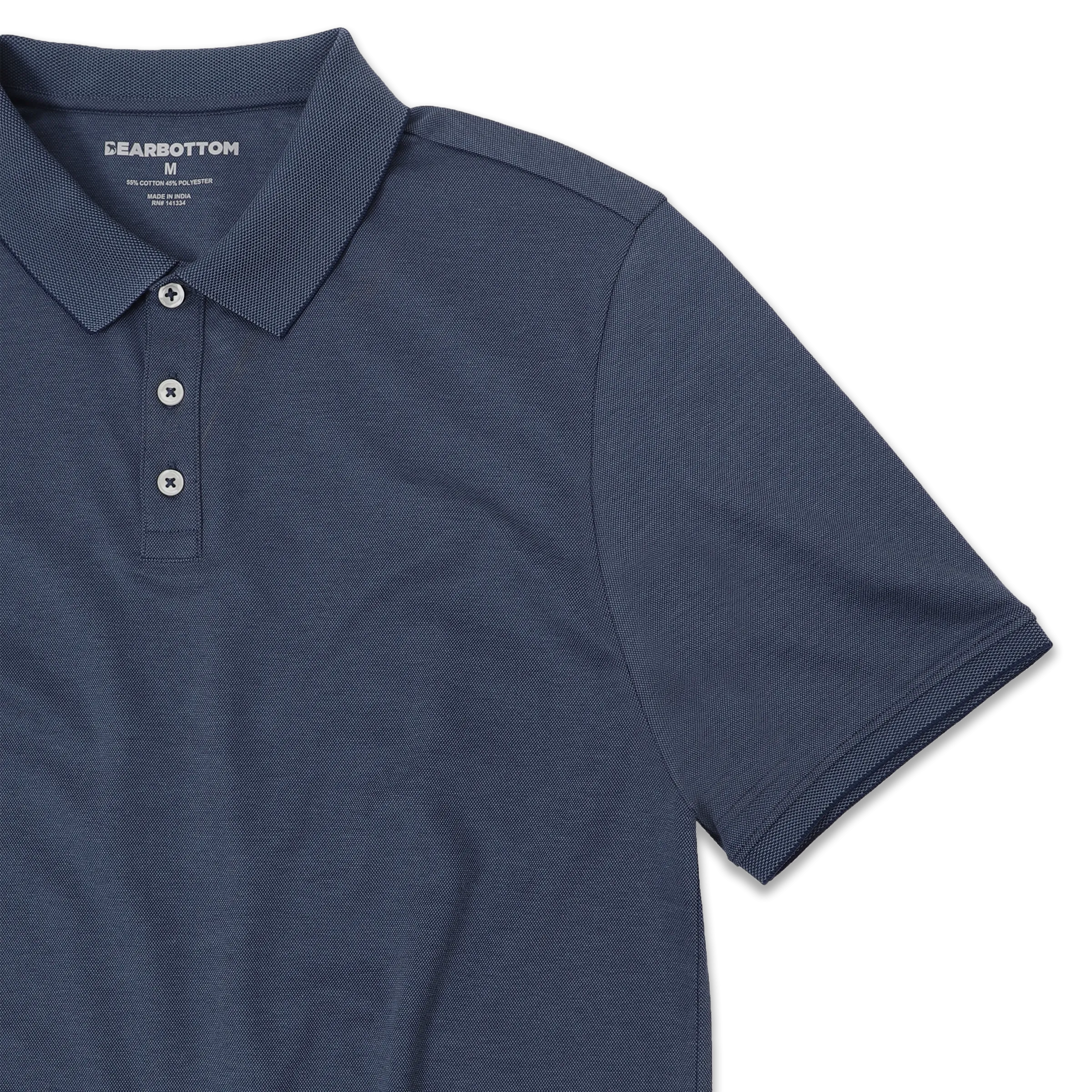 Range Polo