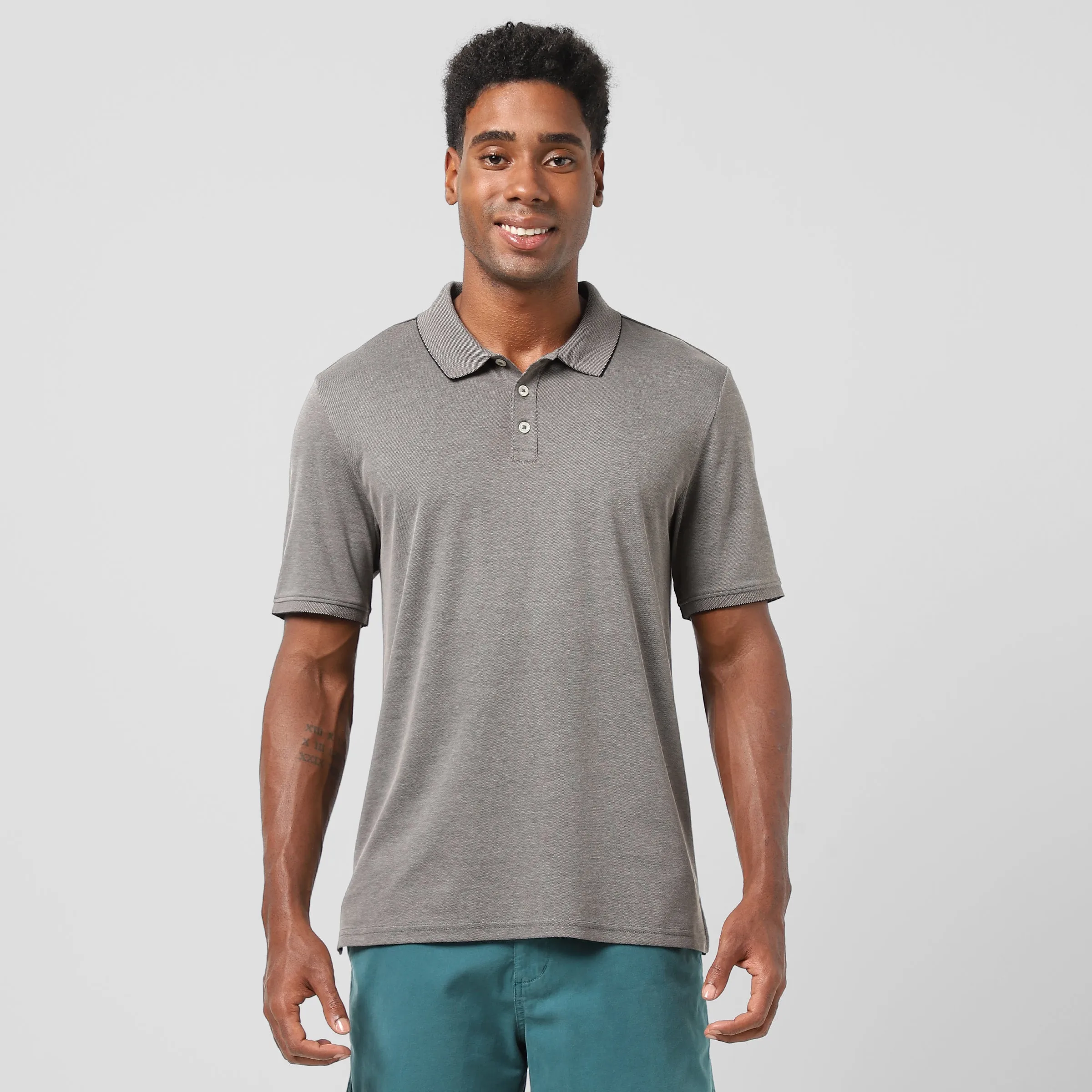 Range Polo