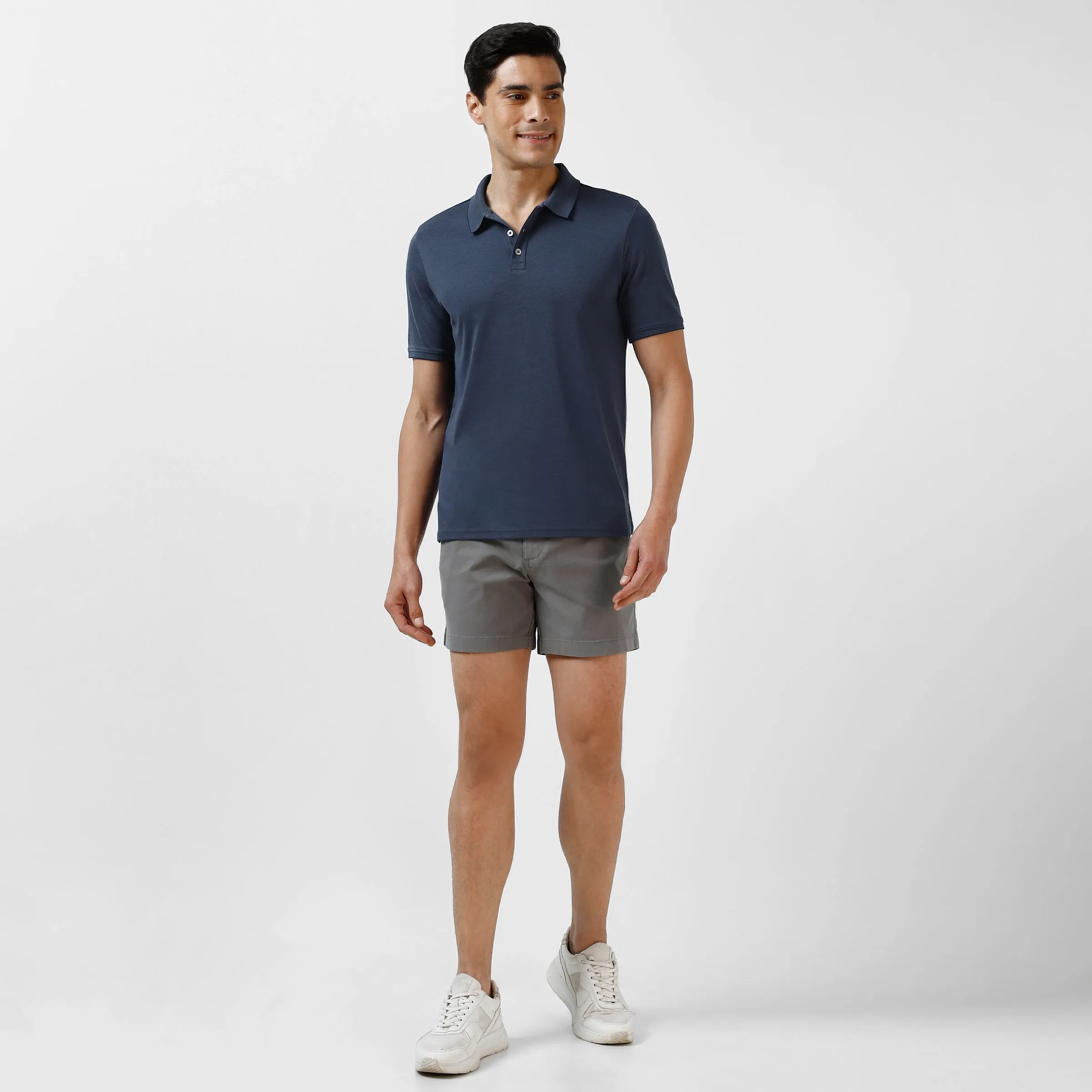 Range Polo