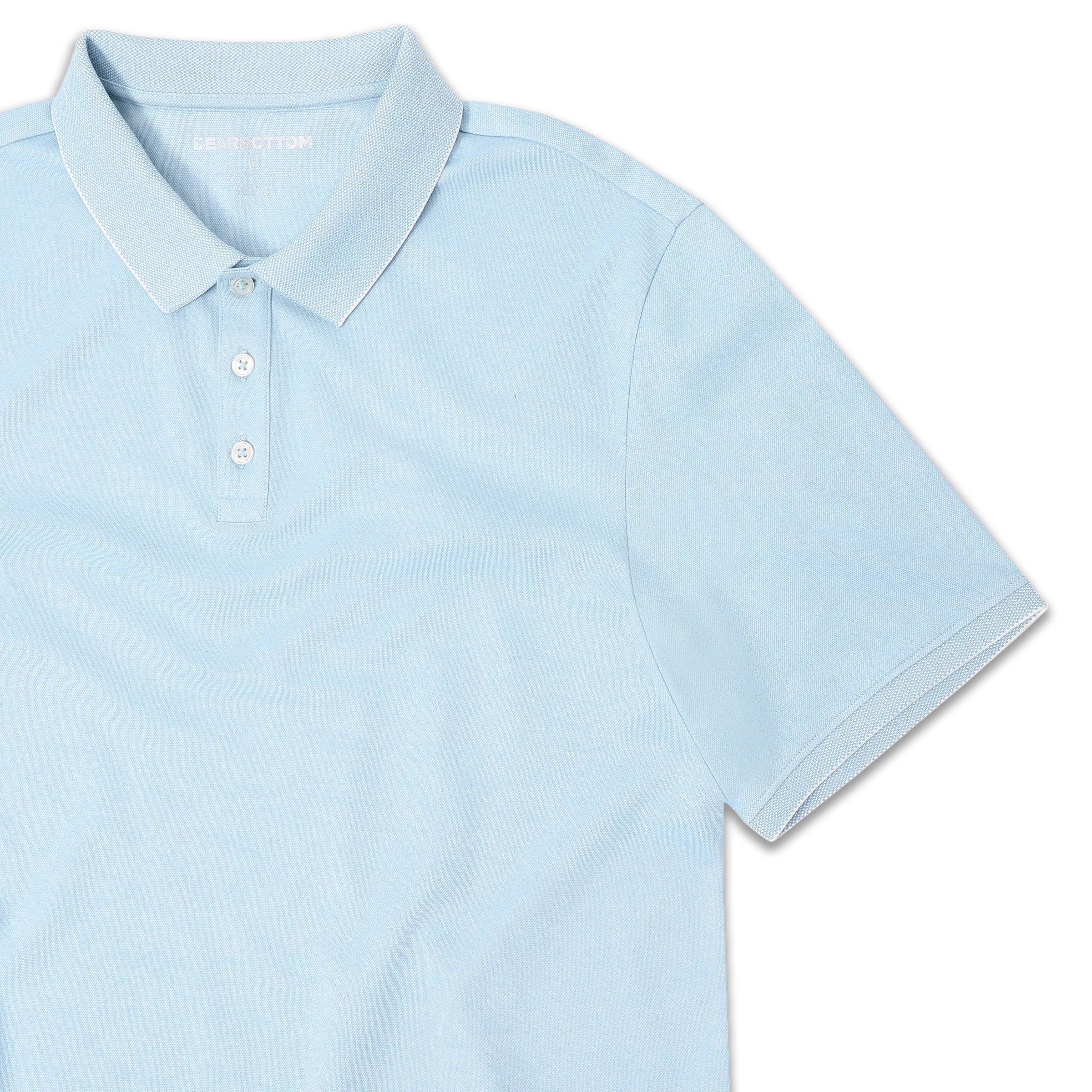 Range Polo