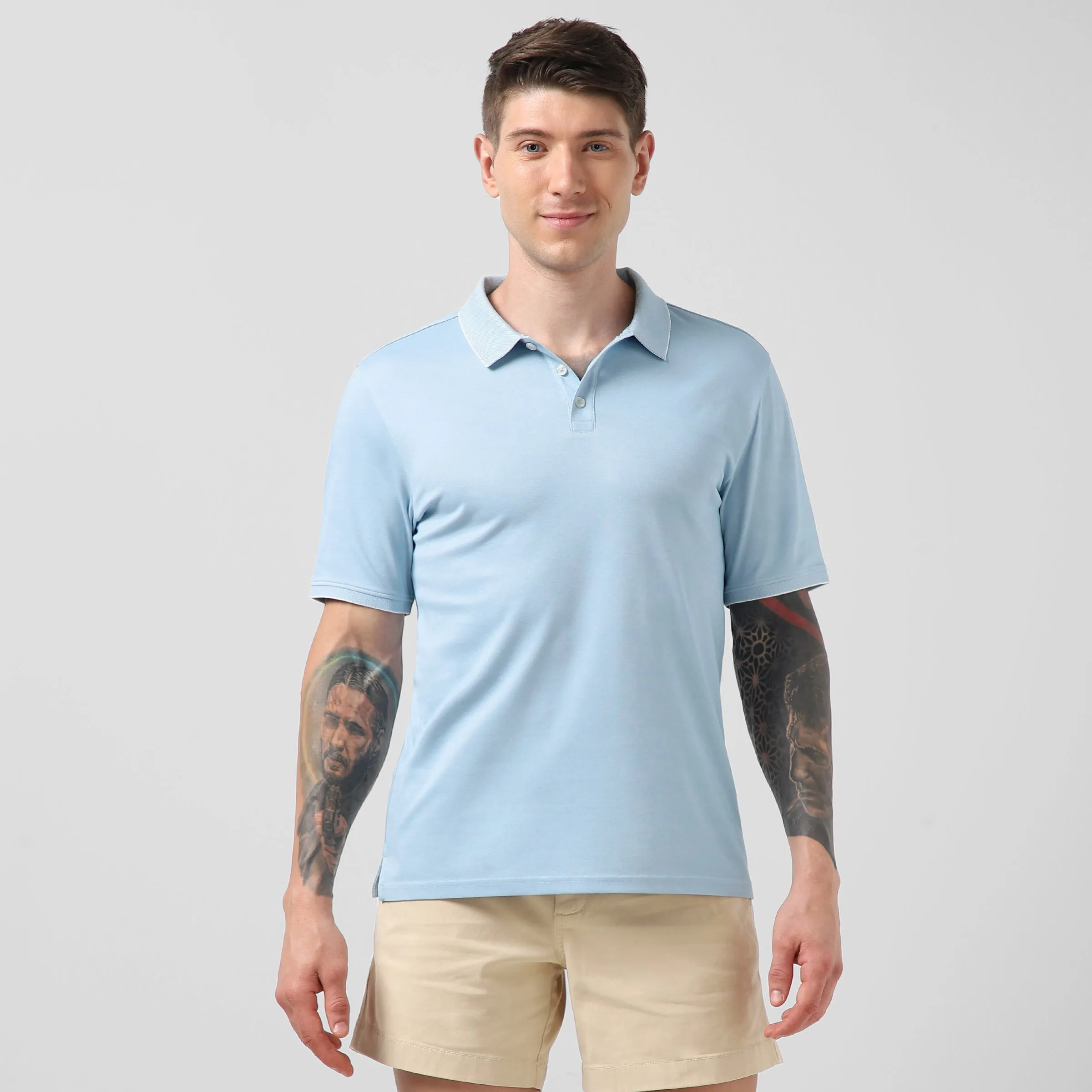Range Polo