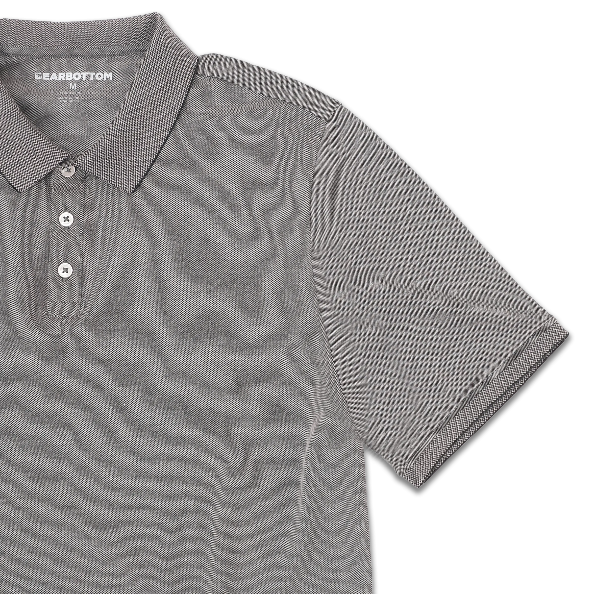 Range Polo