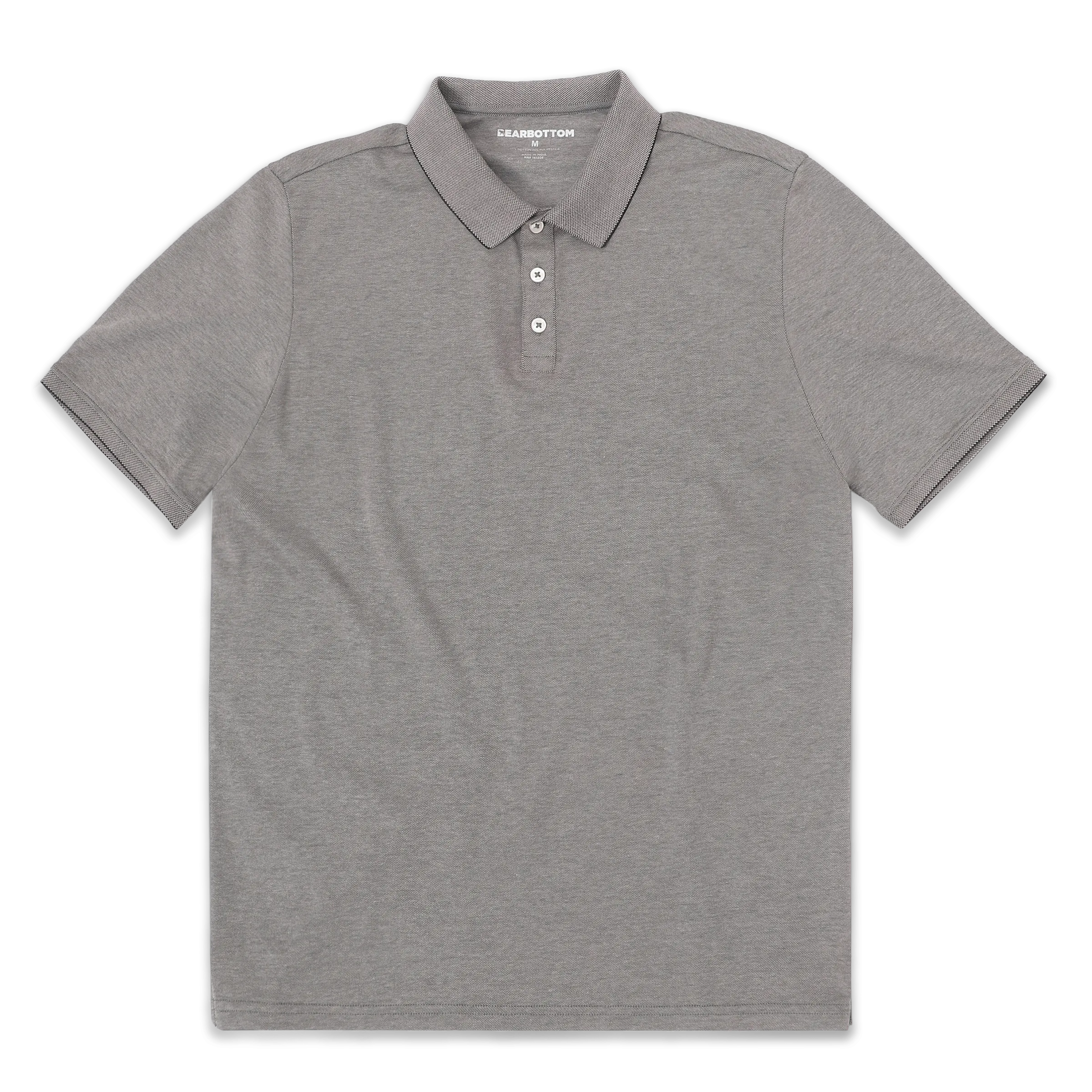 Range Polo