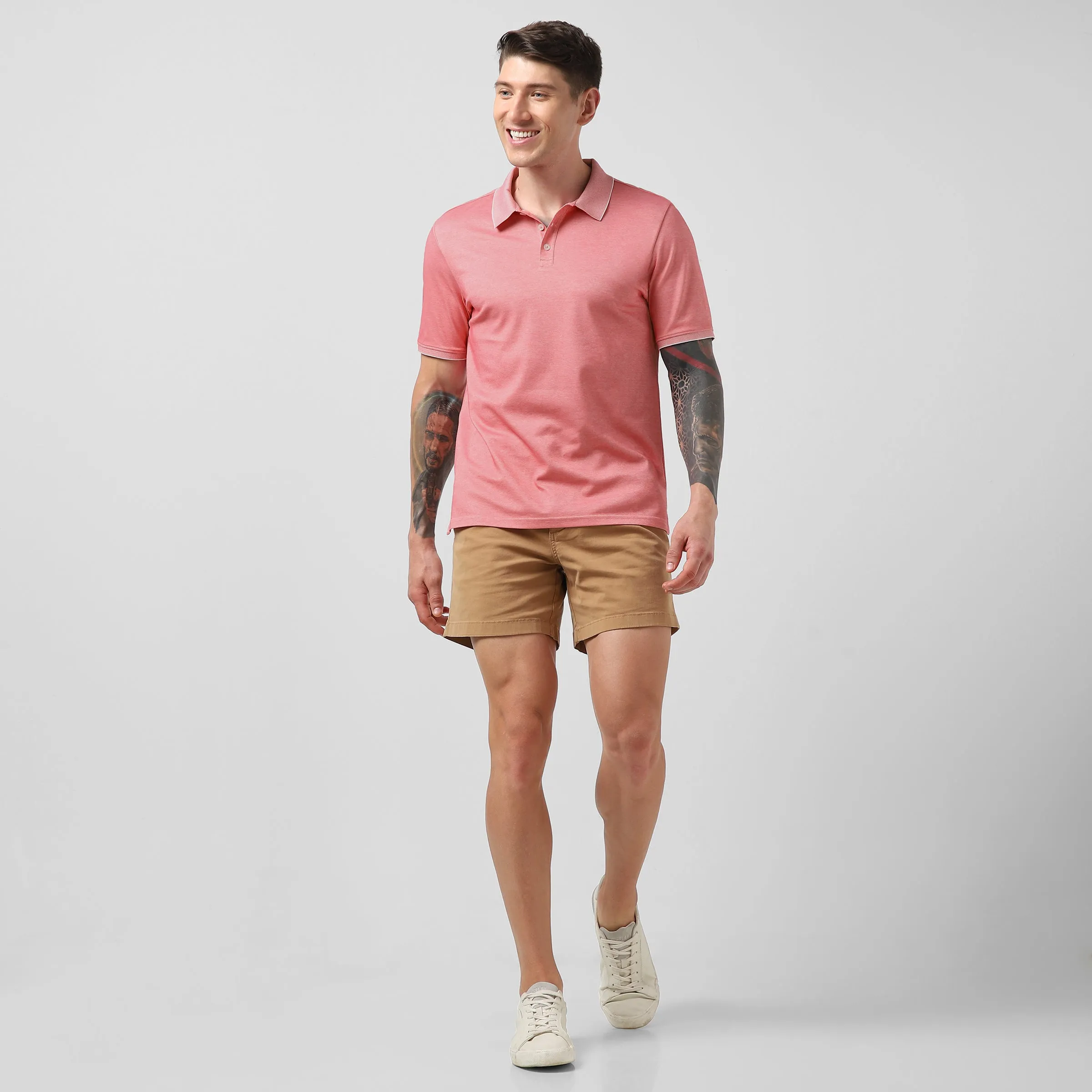 Range Polo
