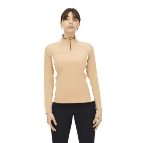 Rohnisch Ladies Skyler Half-Zip Golf Top 111678