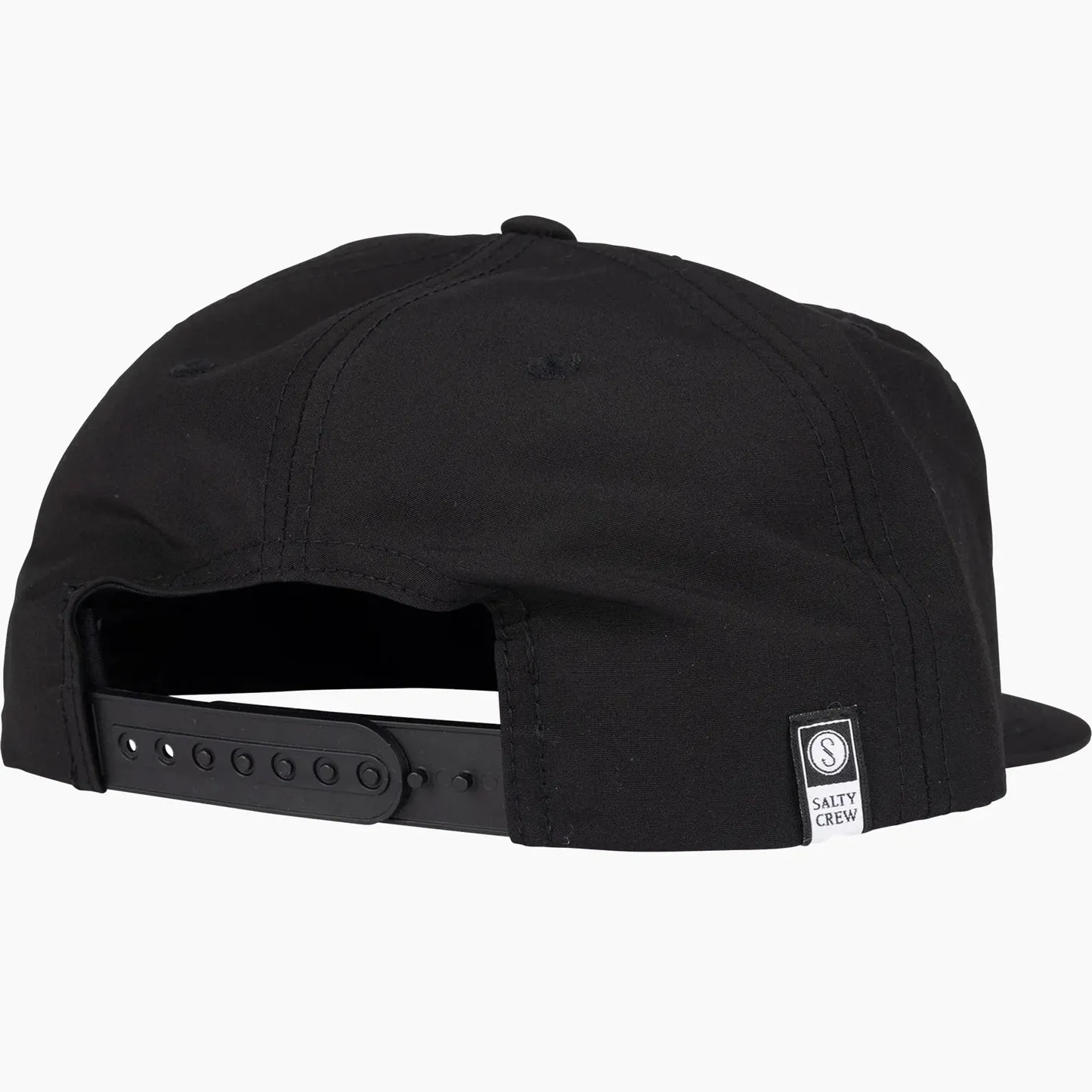Salty Crew Lateral Line 5 Panel Hat