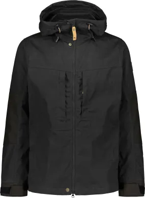 Sasta Men&#x27;s Jero Jacket Black | Buy Sasta Men&#x27;s Jero Jacket Black here | Outnorth