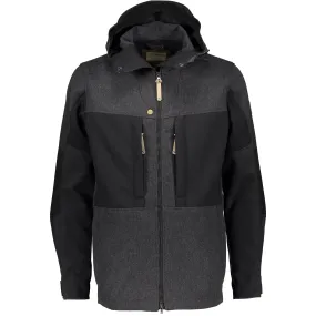 Sasta Men&#x27;s Roihu Jacket Dark Grey | Buy Sasta Men&#x27;s Roihu Jacket Dark Grey here | Outnorth