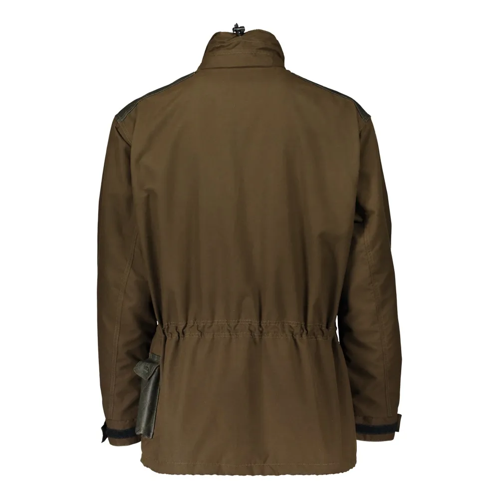 Sasta Men&#x27;s Wolf Jacket Dark Forest | Buy Sasta Men&#x27;s Wolf Jacket Dark Forest here | Outnorth