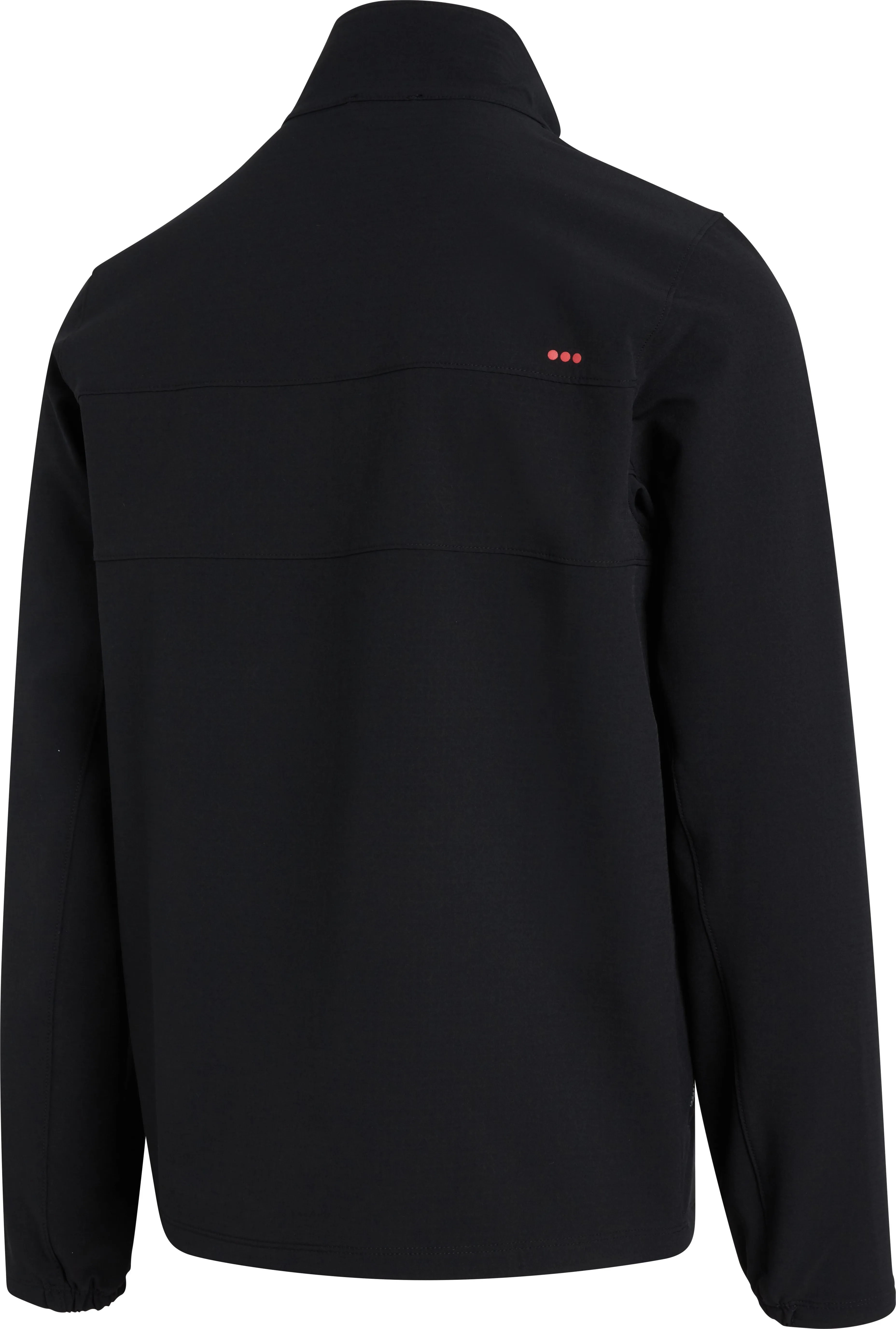 Saucony Men&#x27;s Bluster Jacket Black | Buy Saucony Men&#x27;s Bluster Jacket Black here | Outnorth