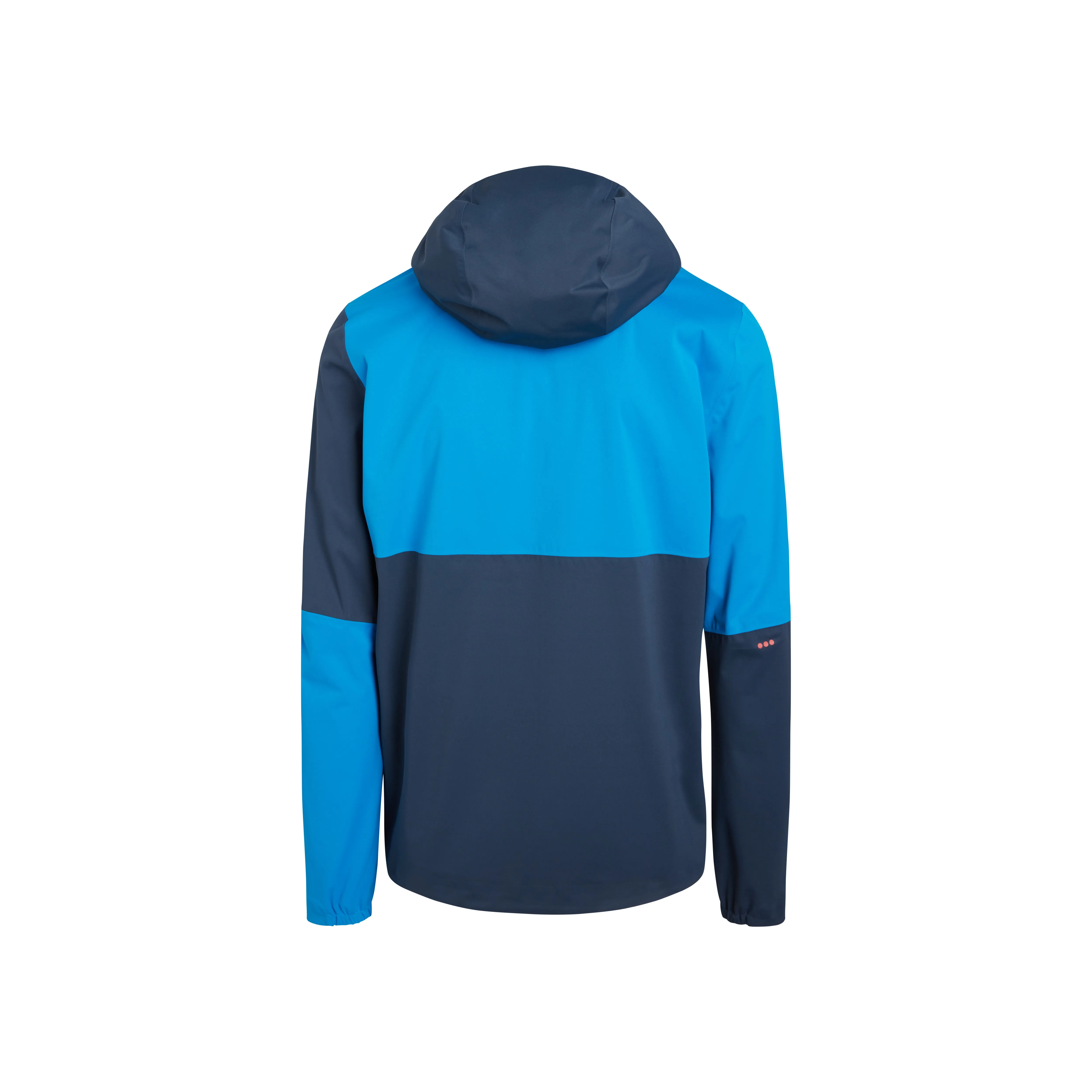 Saucony Men&#x27;s Drizzle 2.0 Jacket Blue Nights | Buy Saucony Men&#x27;s Drizzle 2.0 Jacket Blue Nights here | Outnorth