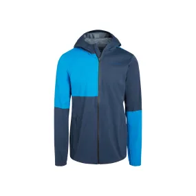 Saucony Men&#x27;s Drizzle 2.0 Jacket Blue Nights | Buy Saucony Men&#x27;s Drizzle 2.0 Jacket Blue Nights here | Outnorth