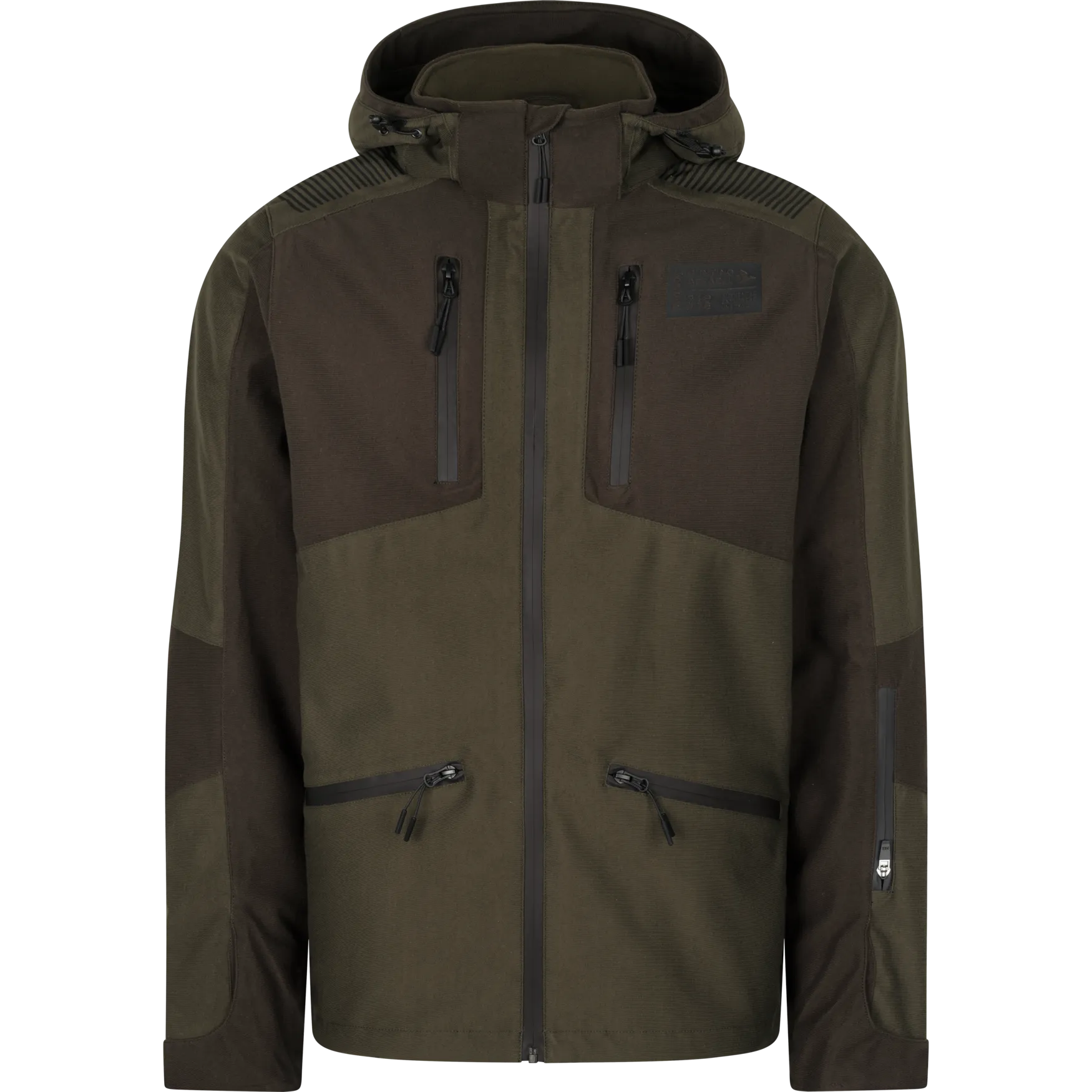 Seeland Men&#x27;s Chaser Jacket Pine Green | Buy Seeland Men&#x27;s Chaser Jacket Pine Green here | Outnorth