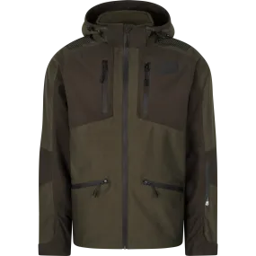 Seeland Men&#x27;s Chaser Jacket Pine Green | Buy Seeland Men&#x27;s Chaser Jacket Pine Green here | Outnorth