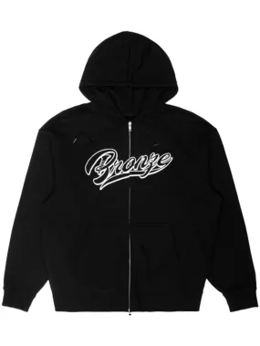 Sports Hoodie Zip