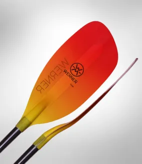 Surge 1 Piece Straight Shaft (Factory Second)