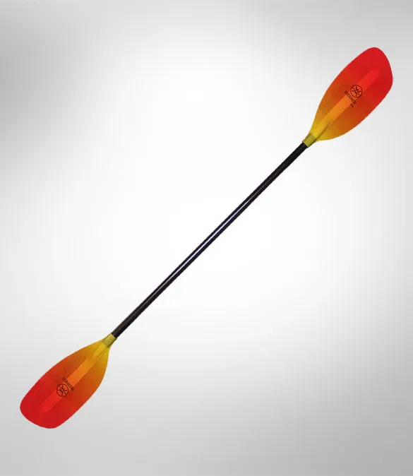 Surge 1 Piece Straight Shaft (Factory Second)