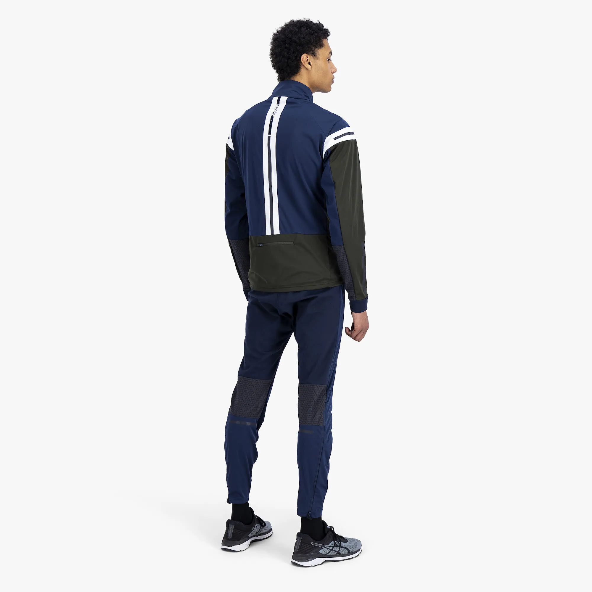 Swix Men&#x27;s Dynamic Jacket Dark Olive | Buy Swix Men&#x27;s Dynamic Jacket Dark Olive here | Outnorth