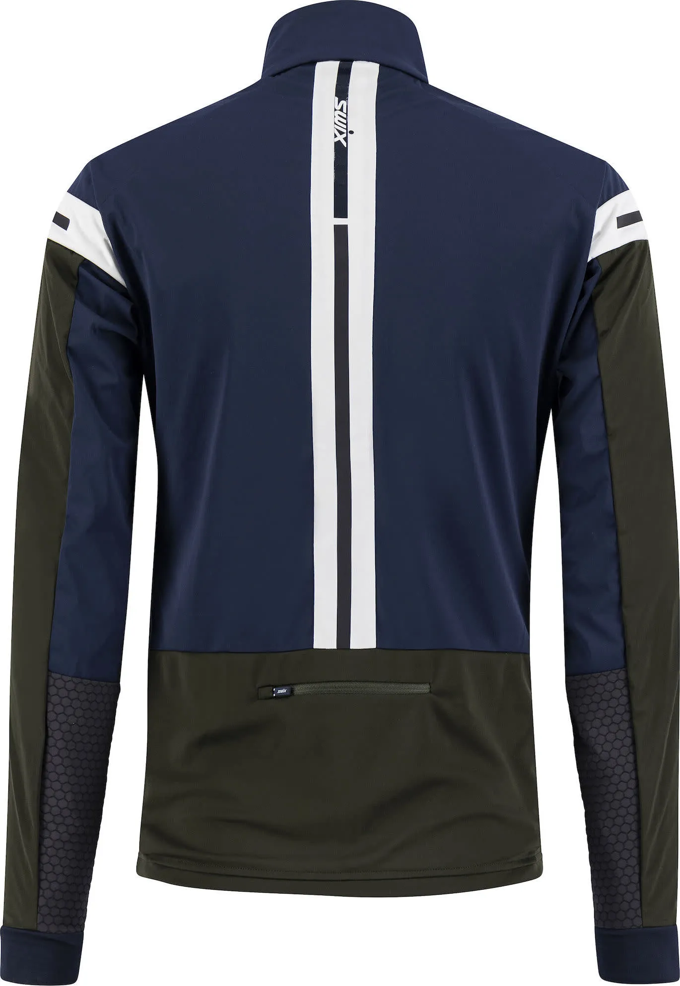 Swix Men&#x27;s Dynamic Jacket Dark Olive | Buy Swix Men&#x27;s Dynamic Jacket Dark Olive here | Outnorth