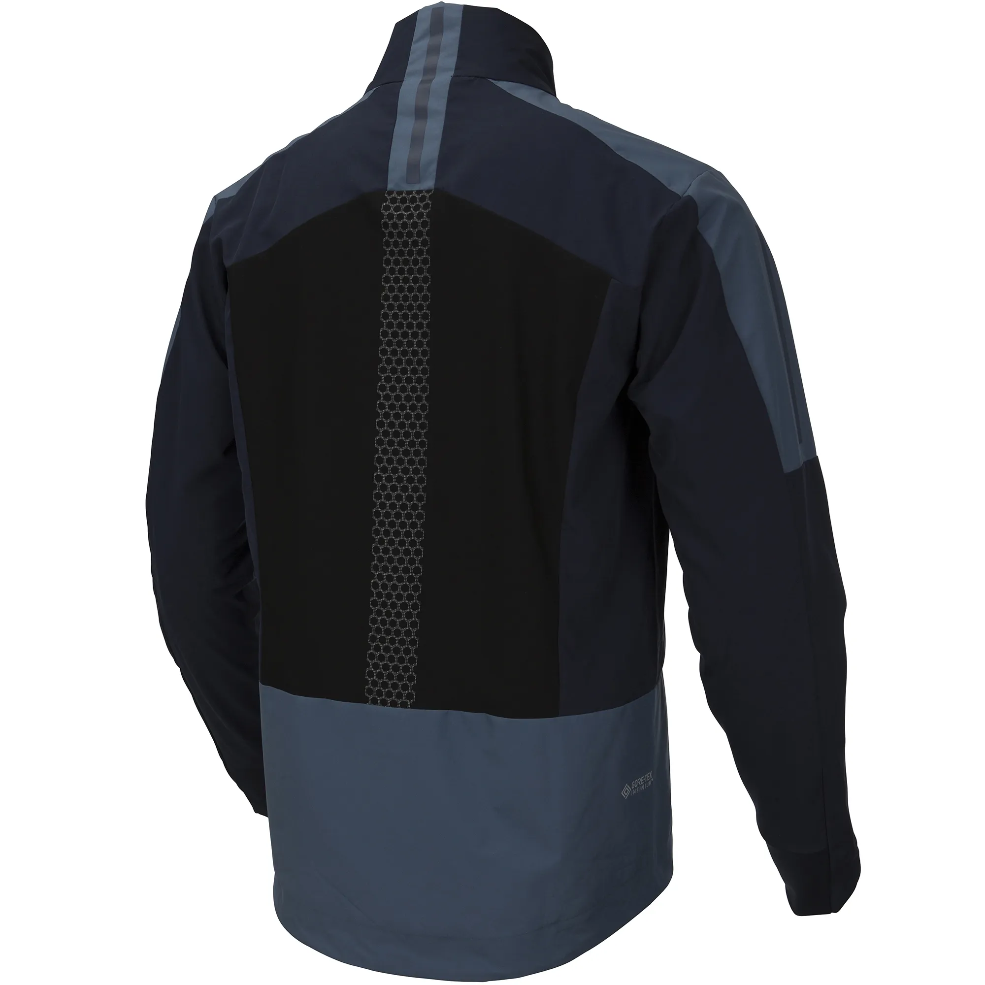 Swix Men&#x27;s Evolution Gore-Tex Infinium Jacket  Dark Navy | Buy Swix Men&#x27;s Evolution Gore-Tex Infinium Jacket  Dark Navy here | Outnorth