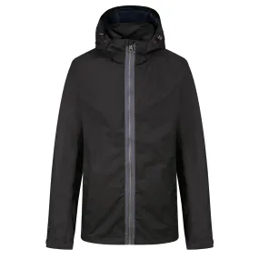 Tenson Men&#x27;s Edison Jacket Black | Buy Tenson Men&#x27;s Edison Jacket Black here | Outnorth