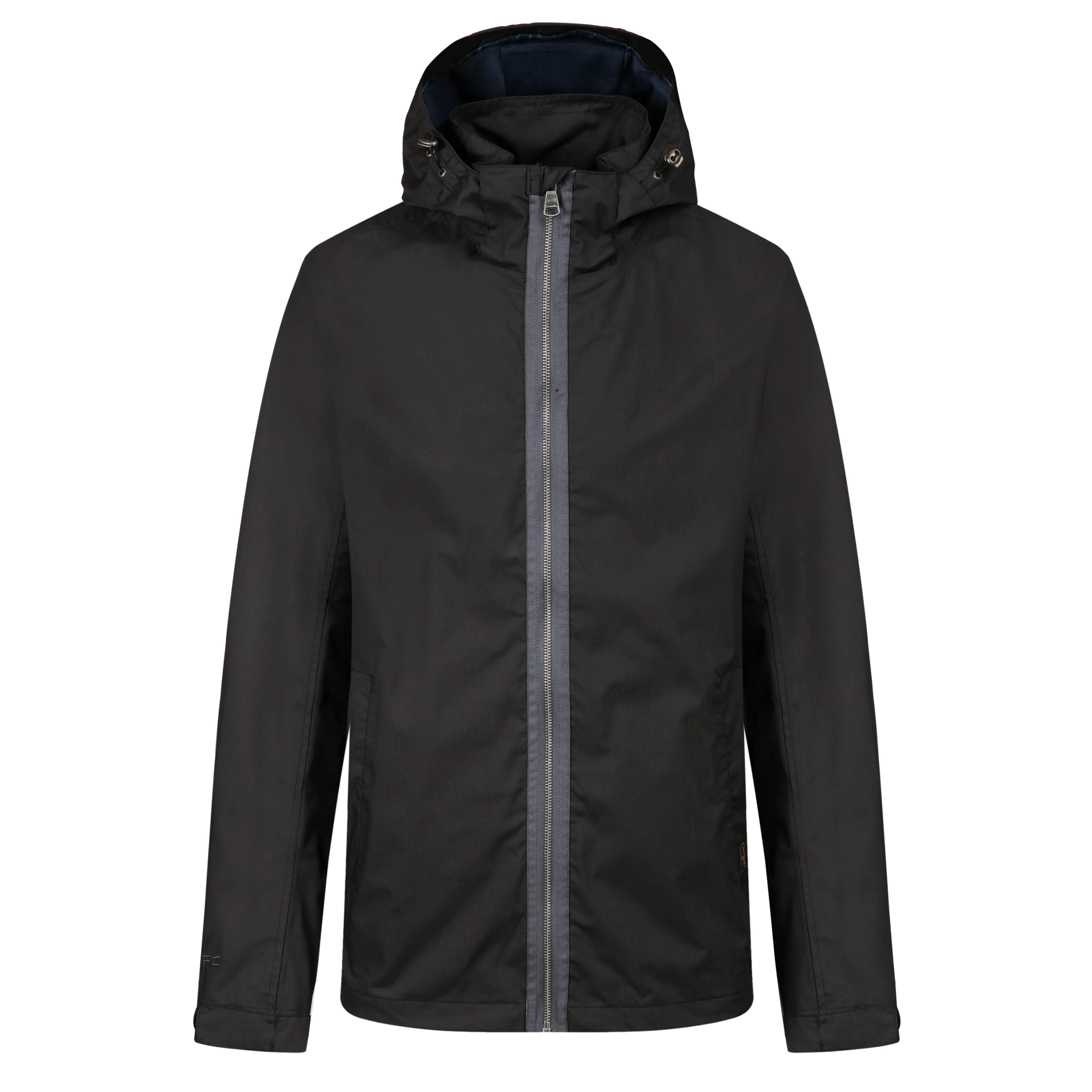 Tenson Men&#x27;s Edison Jacket Black | Buy Tenson Men&#x27;s Edison Jacket Black here | Outnorth