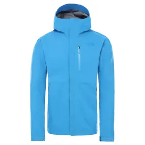The North Face Men&#x27;s Dryzzle FutureLight Jacket Clear Lake Blue | Buy The North Face Men&#x27;s Dryzzle FutureLight Jacket Clear Lake Blue here | Outnorth