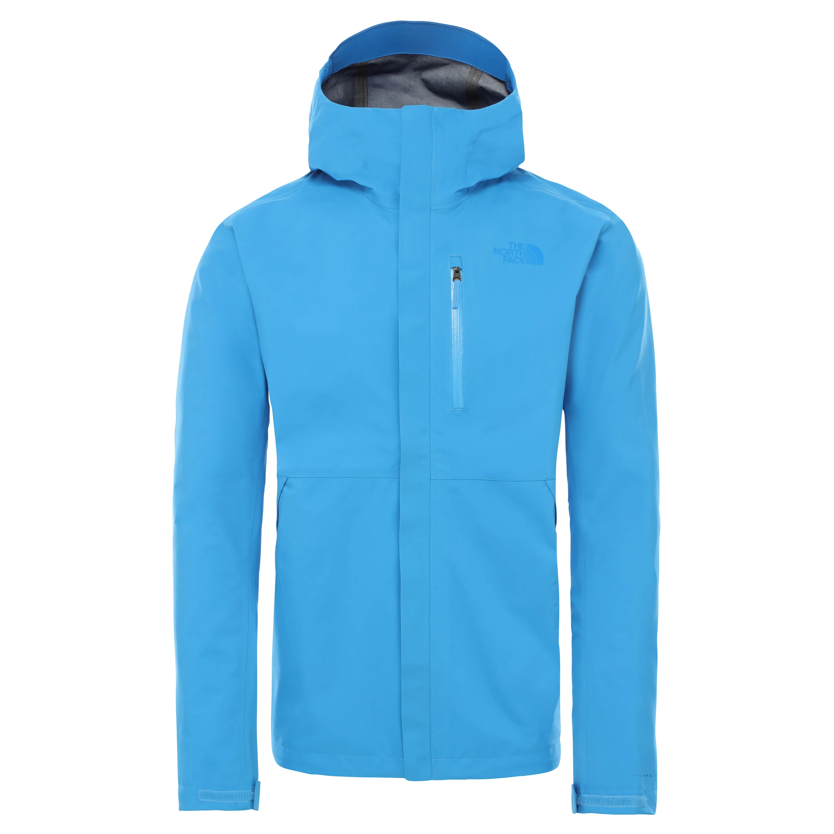 The North Face Men&#x27;s Dryzzle FutureLight Jacket Clear Lake Blue | Buy The North Face Men&#x27;s Dryzzle FutureLight Jacket Clear Lake Blue here | Outnorth
