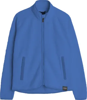 Tretorn Men&#x27;s Farhult Pile Jacket Palace Blue | Buy Tretorn Men&#x27;s Farhult Pile Jacket Palace Blue here | Outnorth