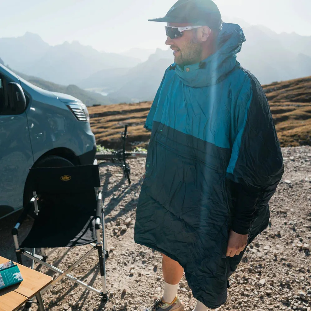 Trooper Poncho | 3-in-1