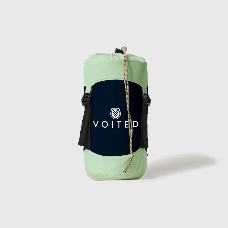 Trooper Poncho | 3-in-1
