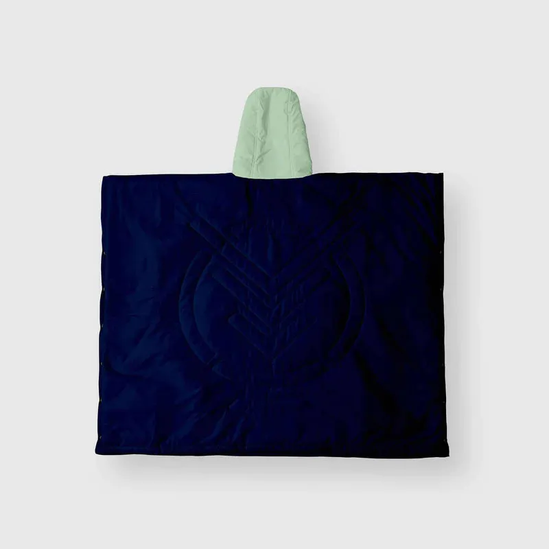 Trooper Poncho | 3-in-1