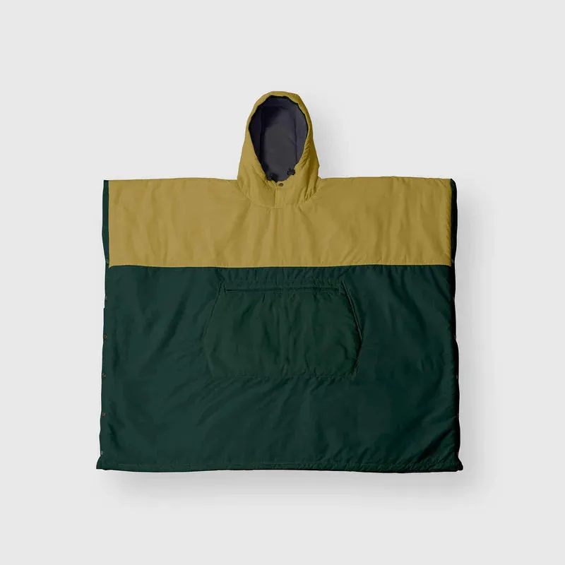 Trooper Poncho | 3-in-1