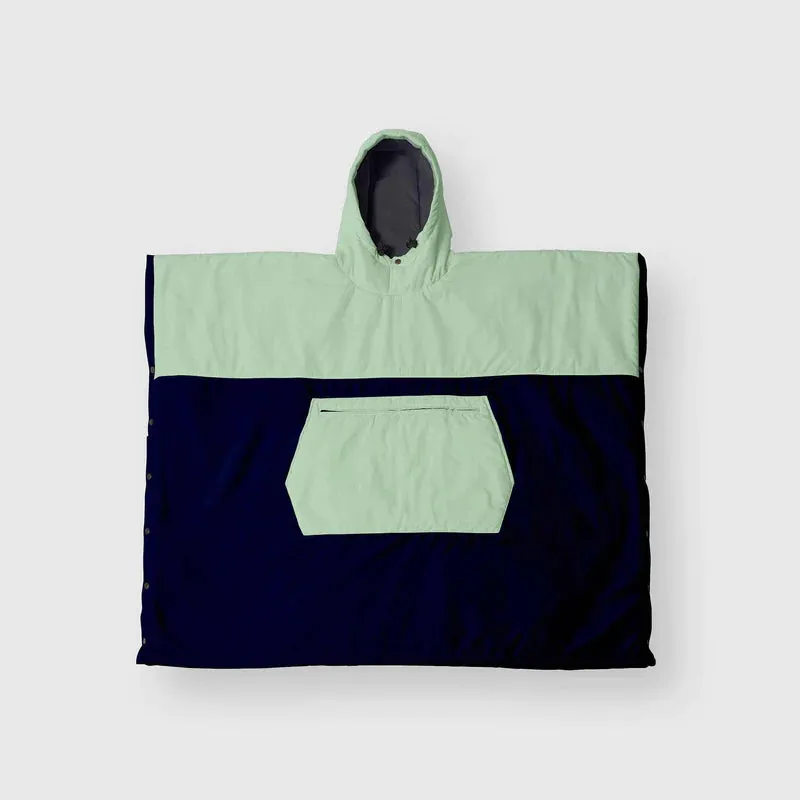 Trooper Poncho | 3-in-1