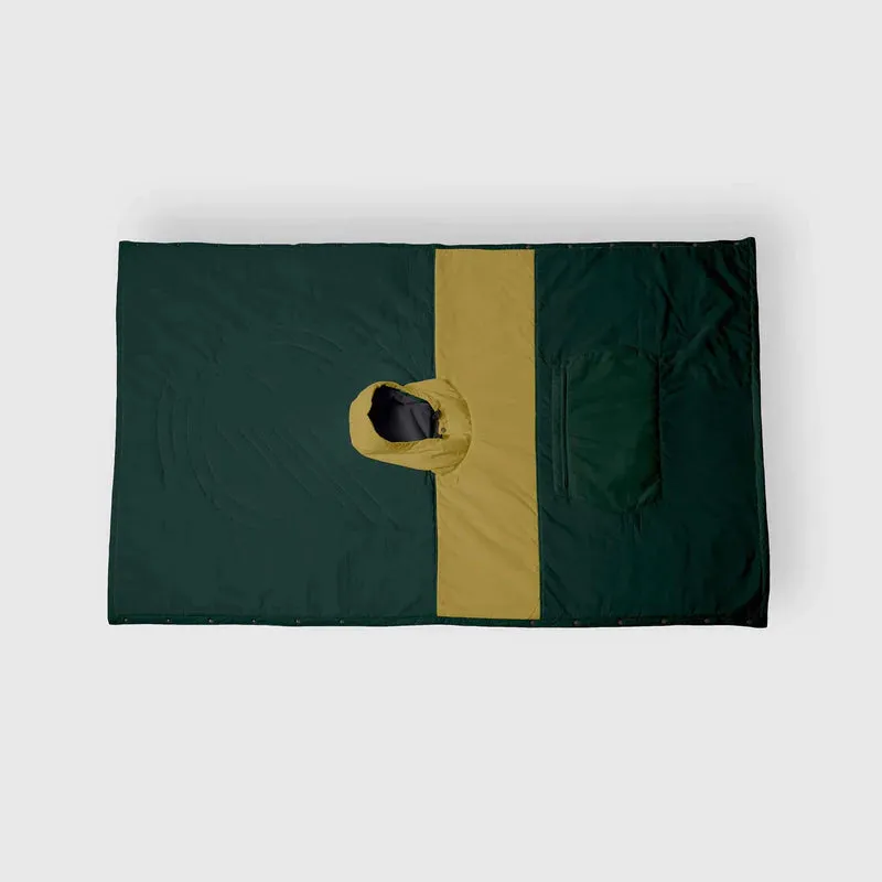 Trooper Poncho | 3-in-1