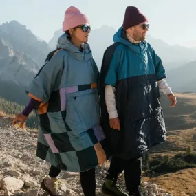 Trooper Poncho | 3-in-1