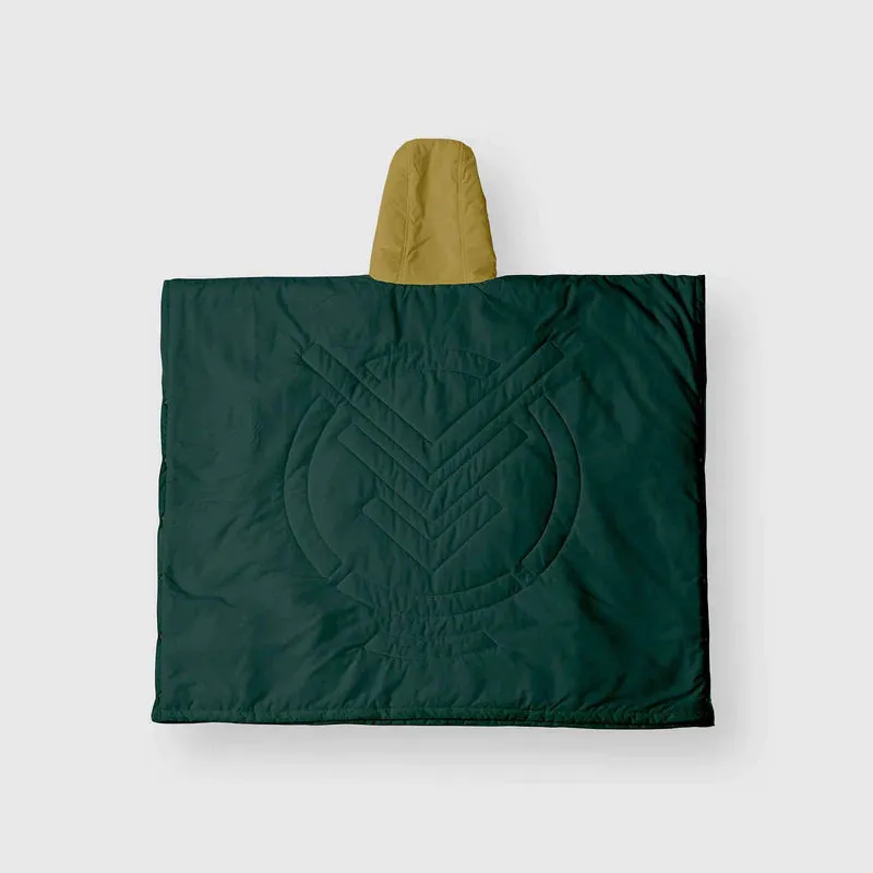 Trooper Poncho | 3-in-1