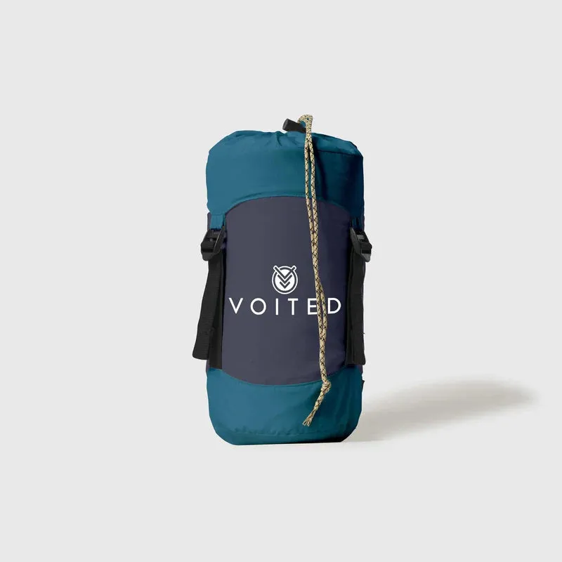 Trooper Poncho | 3-in-1