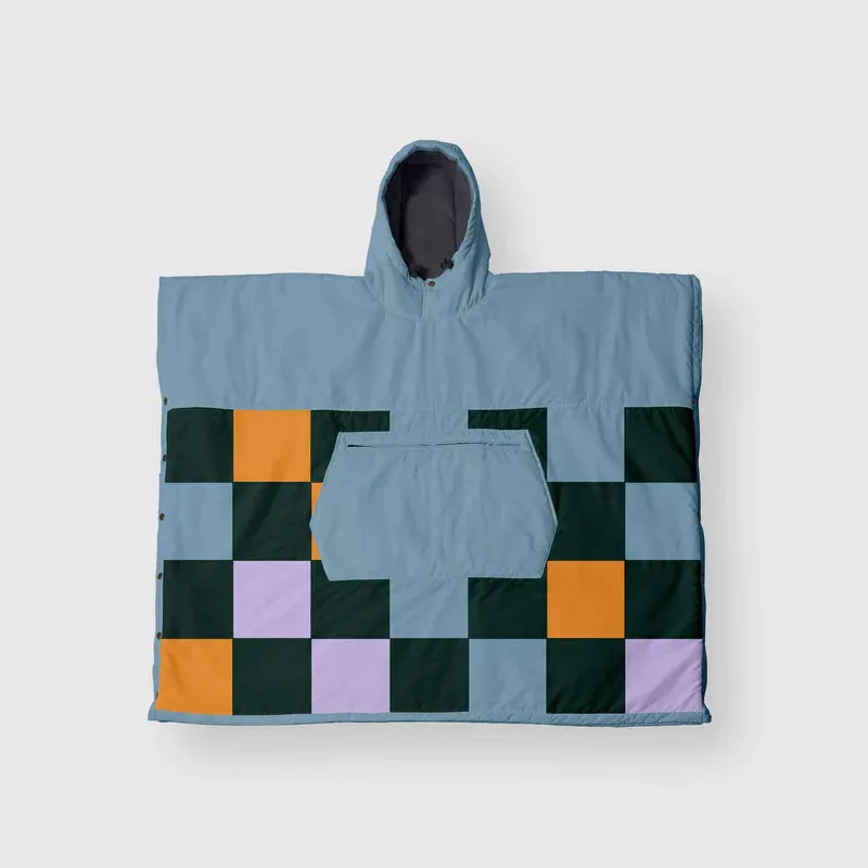 Trooper Poncho | 3-in-1