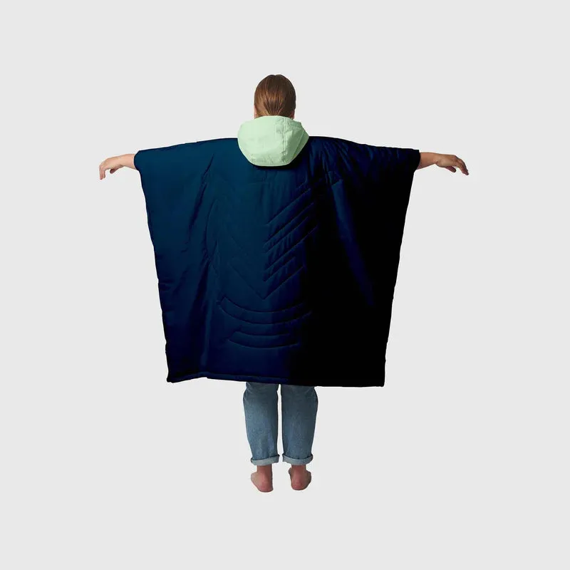 Trooper Poncho | 3-in-1