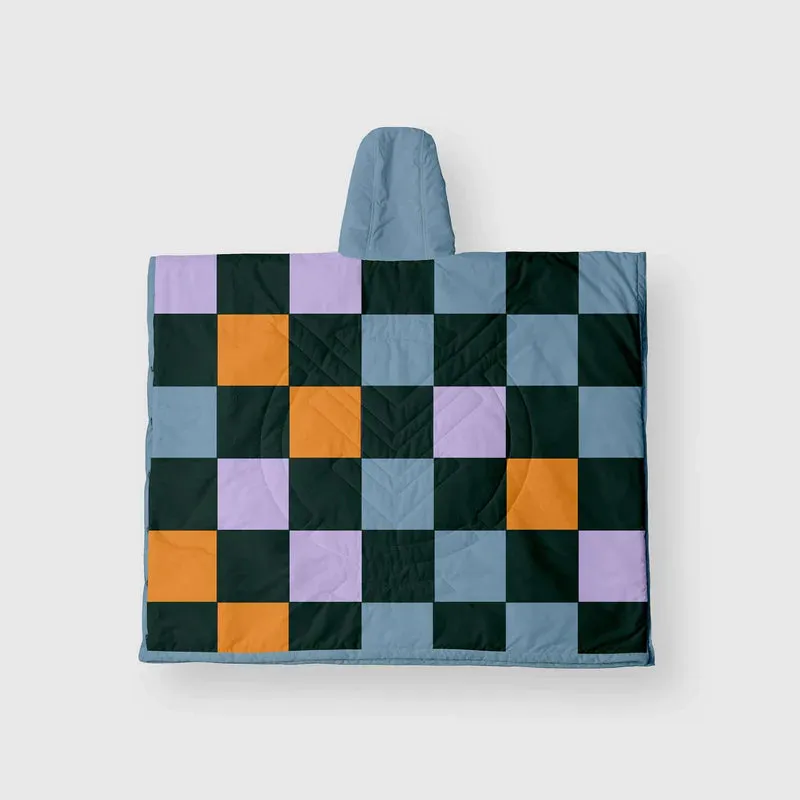 Trooper Poncho | 3-in-1