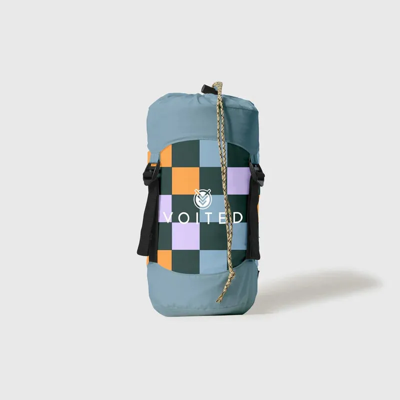 Trooper Poncho | 3-in-1