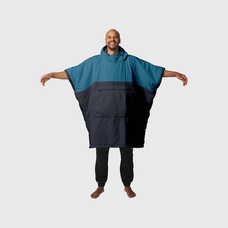 Trooper Poncho | 3-in-1