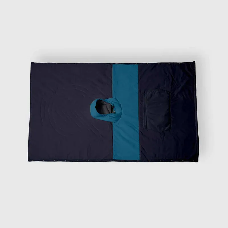 Trooper Poncho | 3-in-1