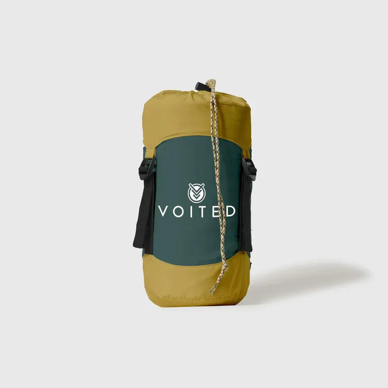 Trooper Poncho | 3-in-1