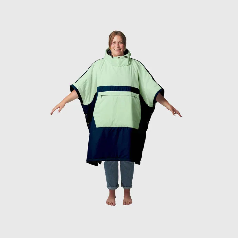 Trooper Poncho | 3-in-1