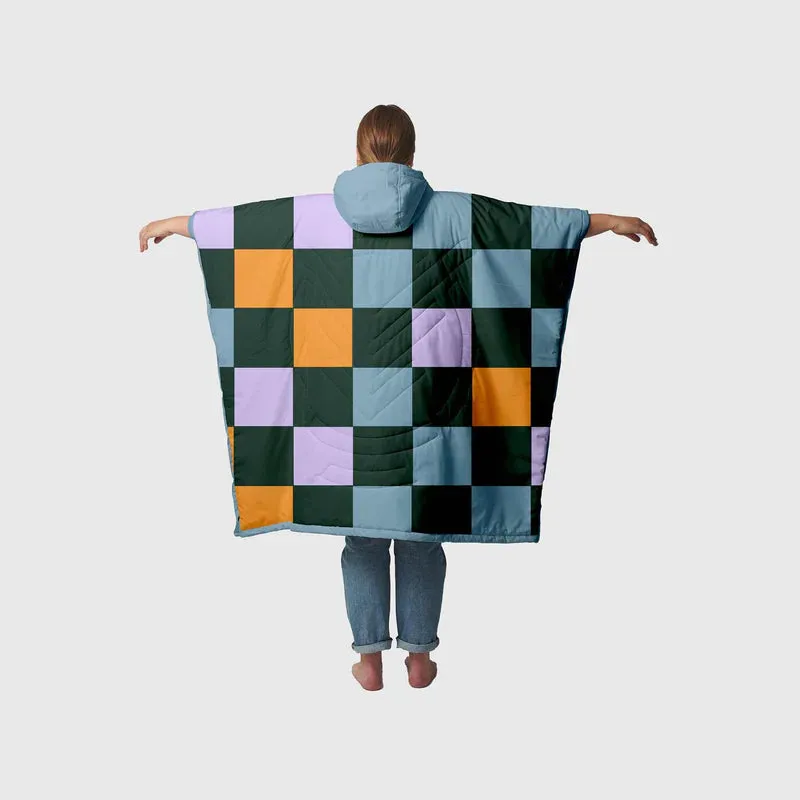 Trooper Poncho | 3-in-1