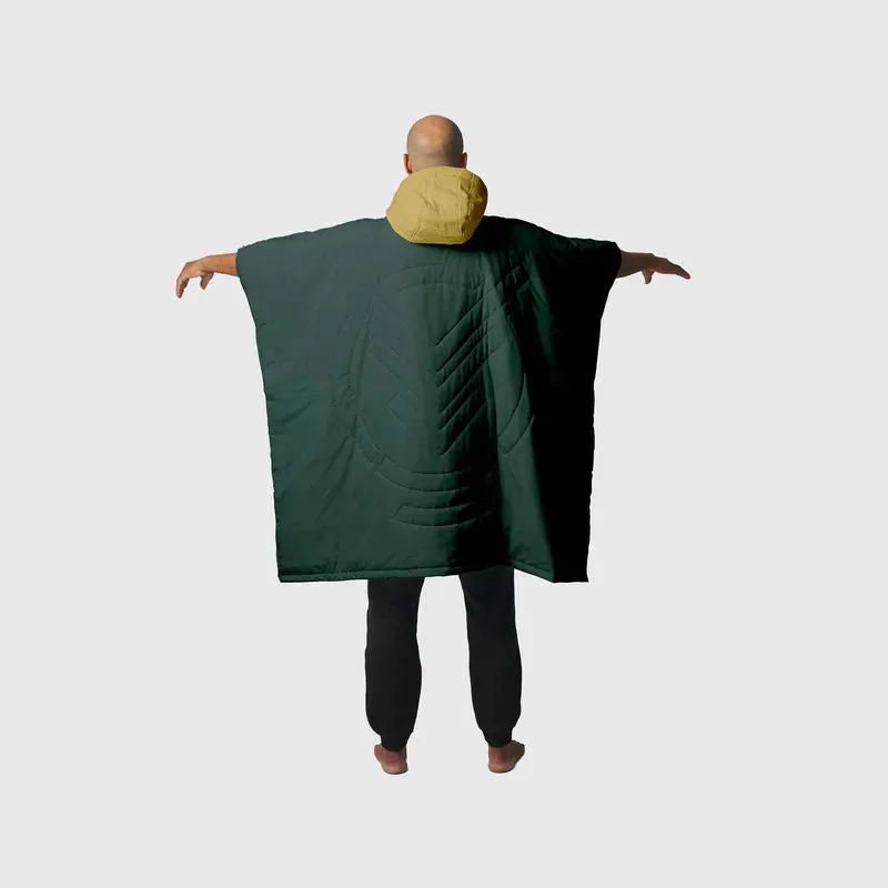 Trooper Poncho | 3-in-1