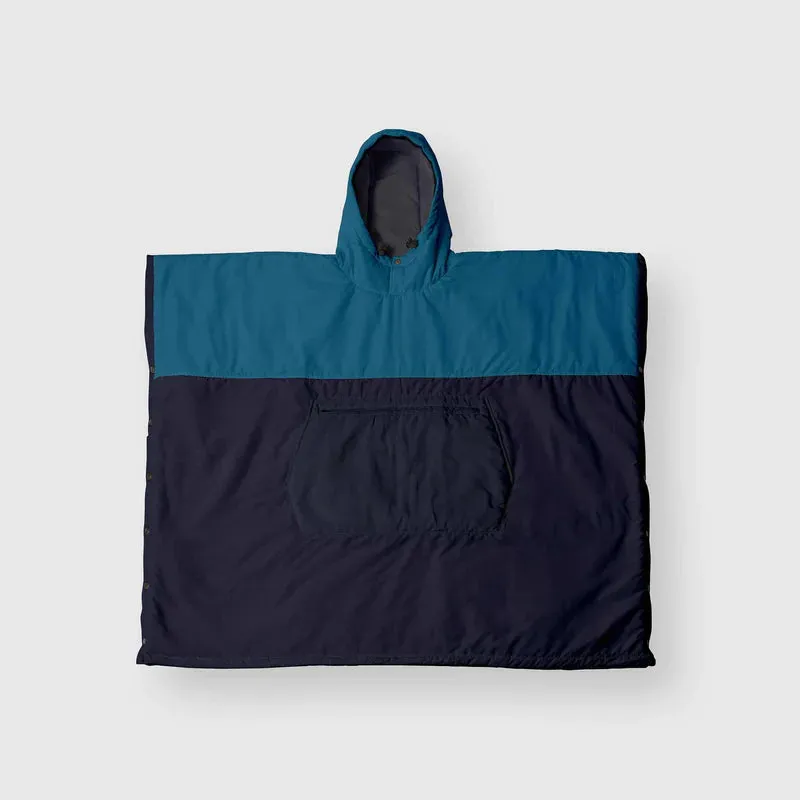 Trooper Poncho | 3-in-1