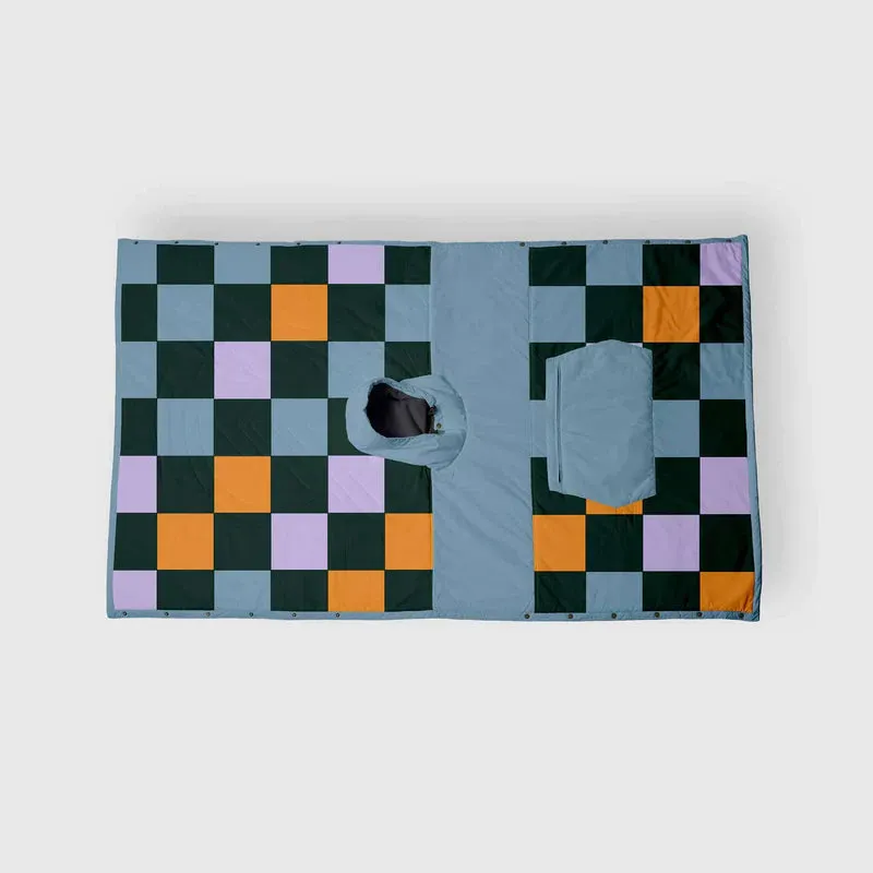 Trooper Poncho | 3-in-1